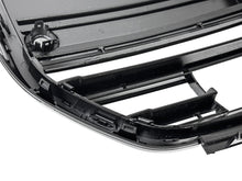 For BMW 4 Series G26 M440i Gran Coupe 2021-2026 Front Grille Grill W/ ACC