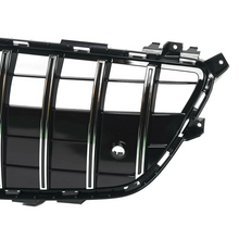 Front Bumper Grille For Mercedes SL R231 SL550 SL500 2013-2016 w/o Camera