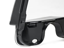 Front For Jeep Grand Cherokee 2014-2019 Left & Right Headlight Lens Cover Clear