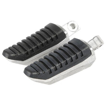 Rear Footrest Foot Pegs Pedals for Suzuki GSX1250 2008-2011 / GSX1300R 2008-2012