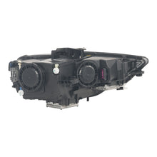 Projector Headlight HID/Xenon Driver Side Replace For 2015-2016 Audi A3 S3