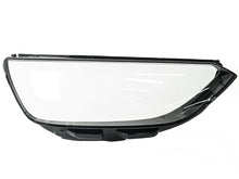 For 2020-2025 Audi A4 S4 Right Side Headlight Headlamp Clear Lens Cover w/ Glue