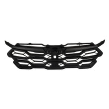 For 2024 Subaru Crosstrek Front Bumper Grille Black 91122FN210