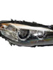 Xenon W/AFS Adaptive Headlight For BMW 5 Series F10 F18 2014-2017