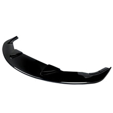 Gloss Black Front Lip Splitter For 2020-2024 Toyota GR Supra A90 A91