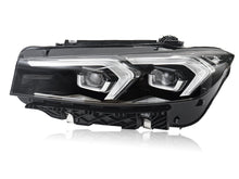 For 2023-2026 BMW 3 Series G20 M340i Full LED Headlight Left Driver Side