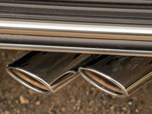 4pcs Chrome Quad Exhaust Tips For Mercedes G-Class W463 W464 G500 G550 G63 AMG 2002-2024