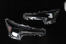 Pair Headlight Headlamp Lens Covers For Toyota Corolla 2019-2021 Sedan&Hatchback SE, XLE, XSE