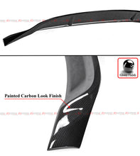 Carbon Fiber Look Highkick Rear Trunk Spoiler for 2014-2020 Lexus IS300 IS350 IS200