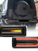 Sequential LED Tail Lights For Mercedes W463 G-Class G500 G550 G63 AMG 2002-2018