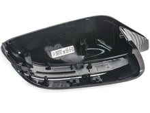 For BMW G80 M3 G82 M4 G87 M2 Carbon Fiber Replacement Side Mirror Caps Cover Shell