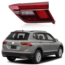 Rear Tail Light Lamp For VW Volkswagen Tiguan 2017-2021