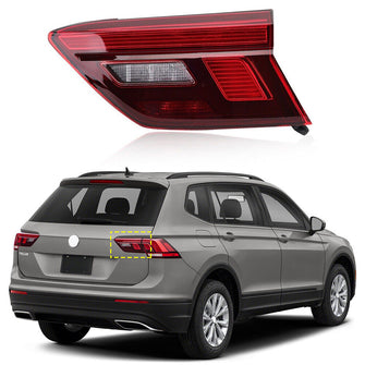 Rear Tail Light Lamp For VW Volkswagen Tiguan 2017-2021