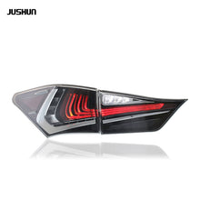 LED DRL Sequential Projector Tail light Assembly for Lexus GS300 GS350 2013-2020