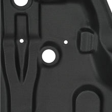 Front Engine Splash Shield Under Cover For Infiniti Q50 Q60 2014-2023
