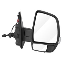 For 2015-2022 Ram Promaster City Non-heated Door Side Rear View Mirror Assembly Manual Right Side