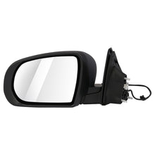 Left Driver Side View Mirror Power Heated For 2017-2022 Jeep Compass