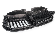 Front Radiator Grille Air Shutter W/ Motor For 2020-2022 BMW 7 Series G11 G12