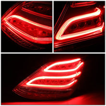 Right Tail Light Rear Lamp For 2015 2016 2017 2018 Mercedes-Benz W205 C180 C350e C43