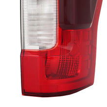 Left&Right Tail Light W/Blind Spot Halogen For 2017-2019 Ford F-250 Super Duty