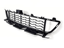 3pcs Front Fog Light Race Grille Black for BMW 4 Series F32 F33 F36 M Sport 2014-2018
