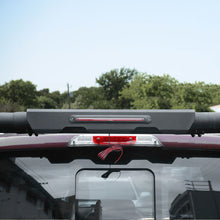 Adjustable 56.7-63 inches Bed Roll Sport Bar For 2005-2024 Toyota Tacoma Truck Chase Roof Rack