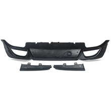 Carbon Fiber Style Rear Diffuser For BMW G20 M340i M-Sport 2019-2022