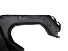 Carbon Look Difffuser + Black Exhaust Tips For AUDI A7 C8 S-line 2019-2024 di154