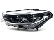 For 2017-2020 BMW 5 Series G30 F90 M5 LED Adaptive Headlight Left Driver Side