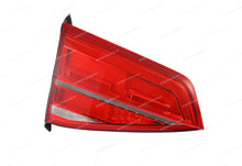 Outer Halogen Tail Light for Volkswagen JETTA SAGITAR 2015-2018