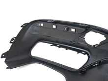 Rear Diffuser Lip w/ Black Exhaust Tips For Mercedes GLE W166 SUV GLE300 GLE350 GLE400 GLE43 AMG 2015-2018