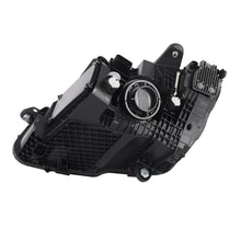 Full LED Fit For Mercedes C-Class C300 W205 2019-2021 Headlight Left+Right Pair ON-AFS