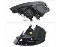 Right Passenger Side For 2013-2016 Audi A5 S5 [HID/Xenon w/o AFS] LED DRL Projector Headlight