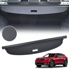 Retractable Rear Cargo Cover For Honda Prologue 2024–2025 Security Shield