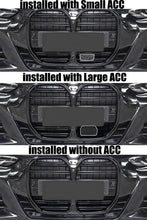 For BMW 4 Series G26 M440i Gran Coupe 2021-2026 Front Grille Grill W/ ACC