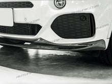Carbon Look Front Splitter Lip & Rear Diffuser Kits for BMW X5 F15 M-Sport 2014-2018