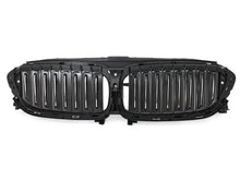 Front Upper Shutter Grille W/Motor 51137497281 For 2017-2020 BMW G30 530i 540i