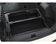 Trunk Hidden Organizer Insert Cargo Hatch Storage Box Bins for Chevy Equinox 2017-2020