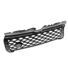 For 2012-2019 Land Rover Range Rover Evoque Front Grille Vent Hood Grill Replace