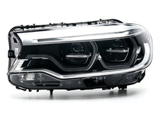 For 2017-2020 BMW 5 Series G30 F90 M5 LED Adaptive Headlight Left Driver Side