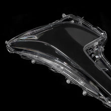 Pair Headlight Headlamp Lens Covers For Toyota Corolla 2019-2021 Sedan&Hatchback SE, XLE, XSE