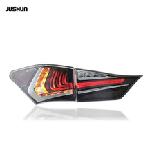 LED DRL Sequential Projector Tail light Assembly for Lexus GS300 GS350 2013-2020