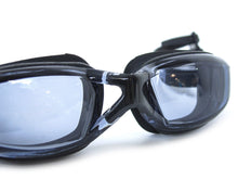 Clear Swimming Goggles Anti-Fog Swim Glasses UV Protection for Men&Women Nearsighted