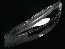 Pair for Volvo S60 2014 2015-2018 Headlight Lens Headlamp Glass Cover Left+Right