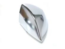 Chrome Mirror Cover Caps Replace For AUDI Q5 SQ5 Q7 SQ7 2018-2025 WITHOUT blind spot assist light