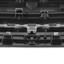 For GMC Acadia Denali 2017 2018 2019 Front Upper Bumper Grille Chrome 84378394