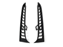 Pair For 2015-2020 BMW F80 M3 M4 F82 F83 Front Bumper Air Inlet Trim Bezel Left Right Side