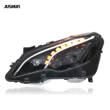 LED Headlight Assembly for Mercedes-Benz E-Class Coupe W207 2014-2016