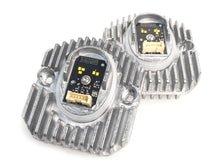 For Bmw 2017-2020 Bmw G30 530I 540I M5 Yellow Angel Eyes Drl Adaptive Led Boards w/ Module