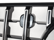 Front Bumper Grill For Mercedes W217 C217 S500 S550 2015-2017